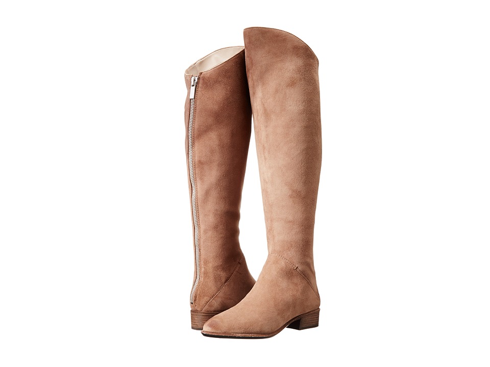 Dolce Vita - Meris (Taupe Suede) Women
