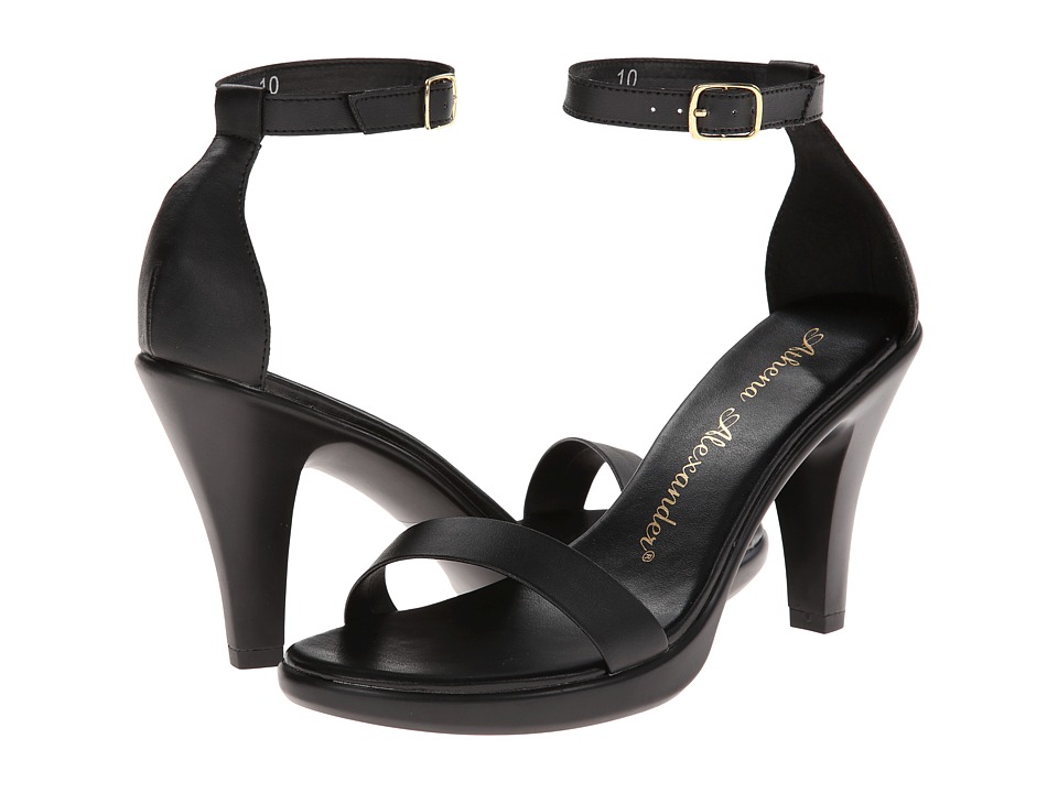 Athena Alexander - Hart (Black) Women