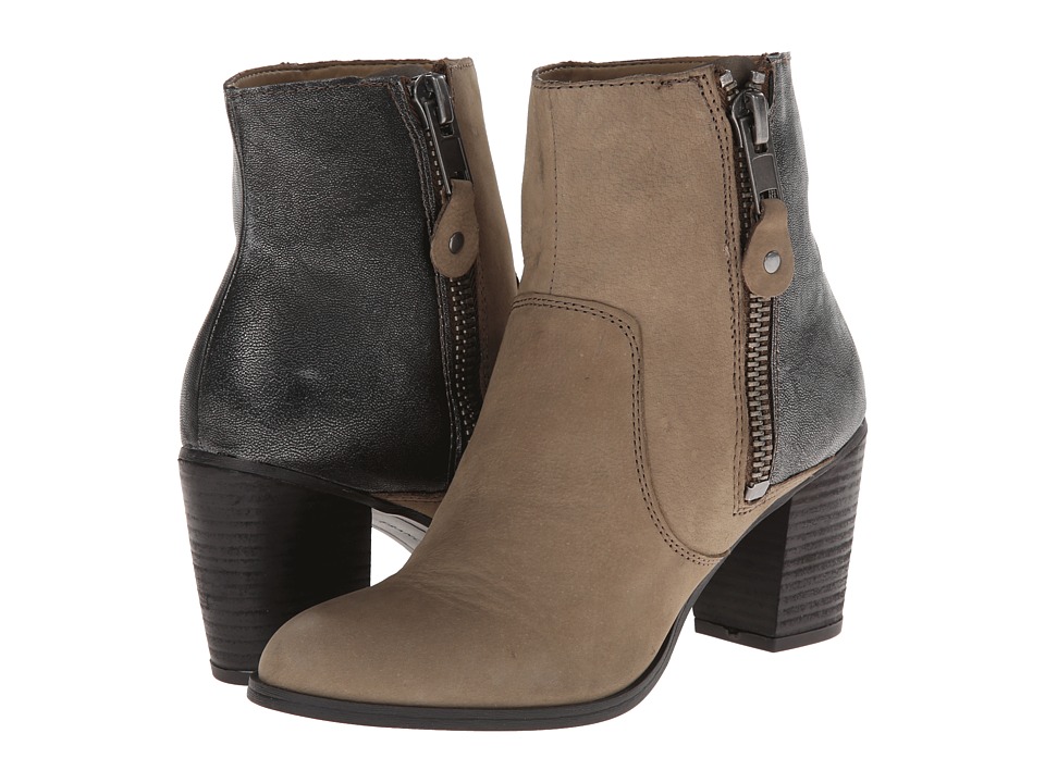 Franco Sarto - Yogi (Grey/Anthracite) Women