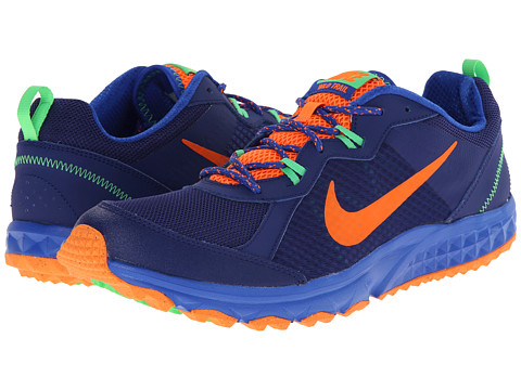 nike wild trail