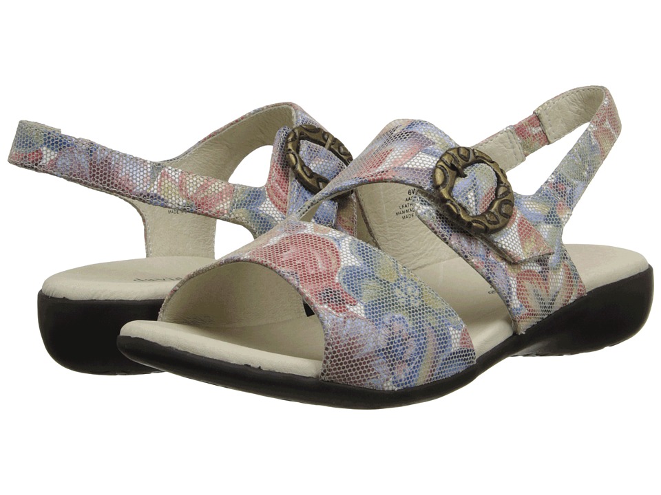 David Tate - Jessica (Floral) Women
