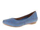 Born Yara (Light Navy)
