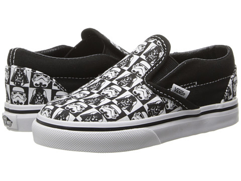 vans slip on star wars vans slip on star wars