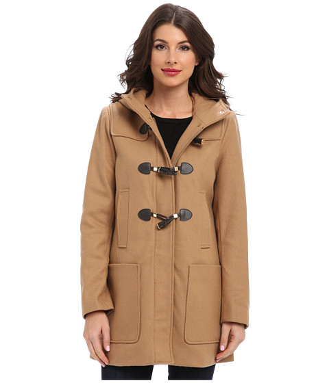 michael kors toggle coat