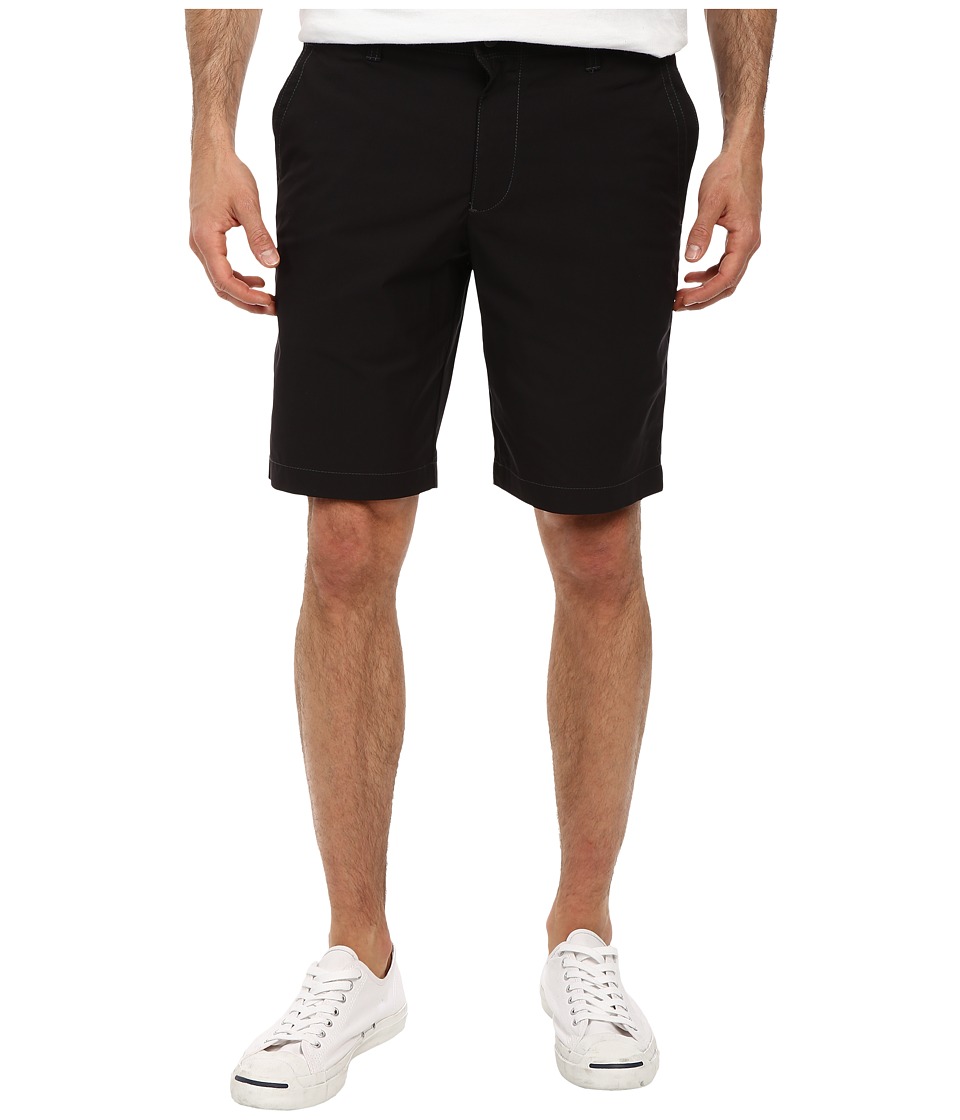 Tommy Bahama Paradise Pro Short (Black) Men