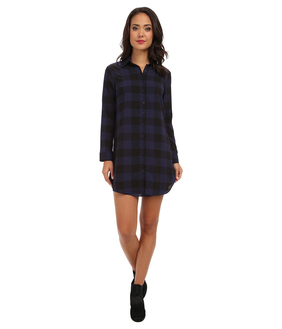BB Dakota Keenan Dress (Ink) Women
