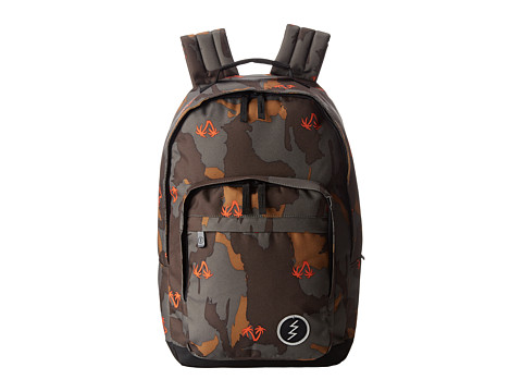 Electric Eyewear - Everyday Pack (Orange Combo) Day Pack Bags