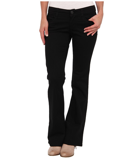 Unionbay Juniors Cassidy 5 Pockets Bootcut Uniform Pant