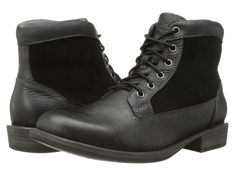 Eastland - Weston (Black) Men