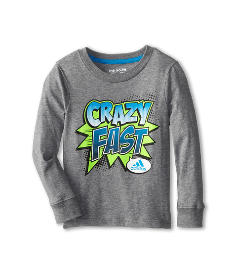 adidas crazy fast trainer