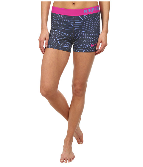 nike pro bash shorts