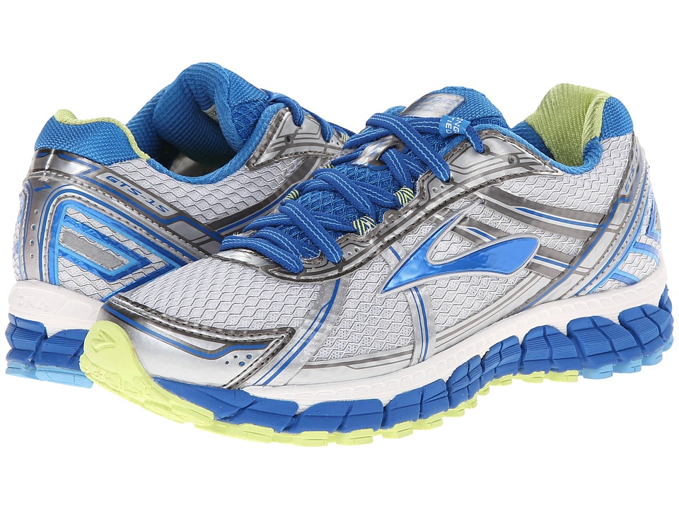 brooks adrenaline gts 15 women's wide