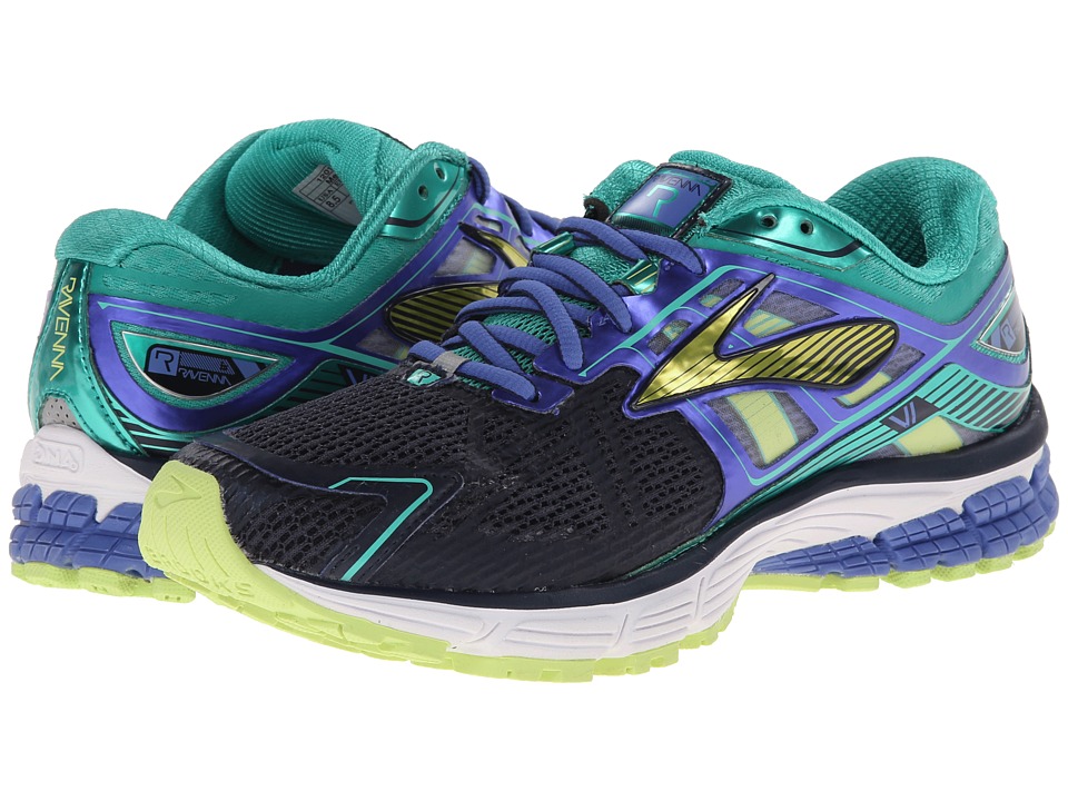 brooks ghost 11 navy