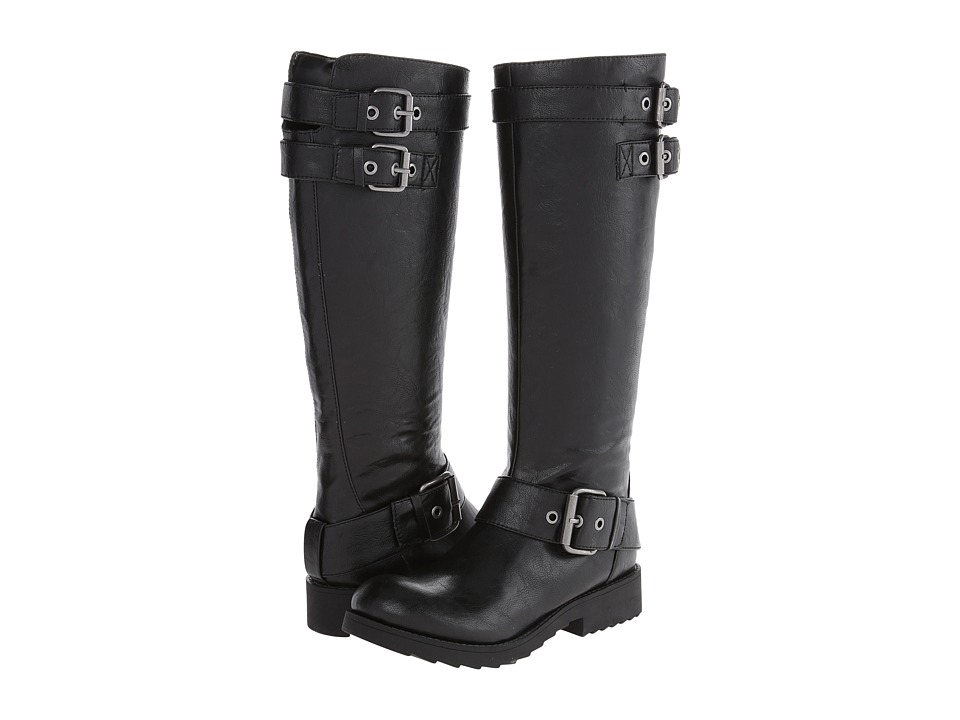 Nine West - Aragosta (Black Synthetic) Women
