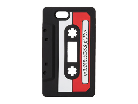 Marc by Marc Jacobs - Mix Tape Phone Case for Phone 5 (Black Multi) Cell Phone Case