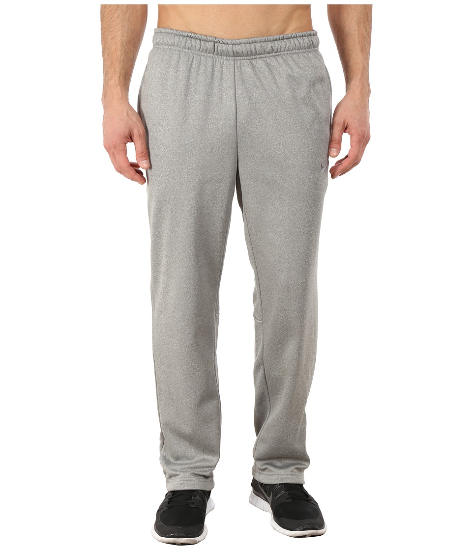 Nike KO Pant 3.0 (Dark Grey Heather/Dark Grey Heather/Cool Grey) Men