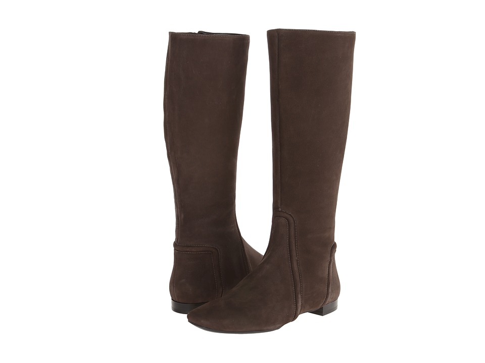 Nine West - Sillygoose (Grey Nubuck) Women