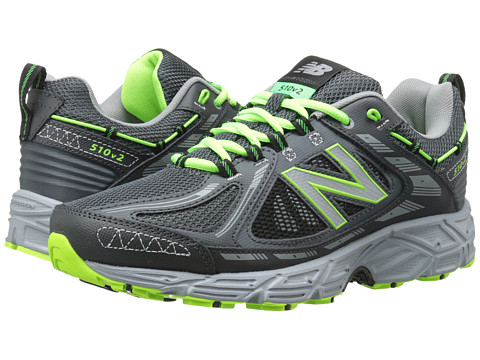 new balance men's mt510v2 trail shoe