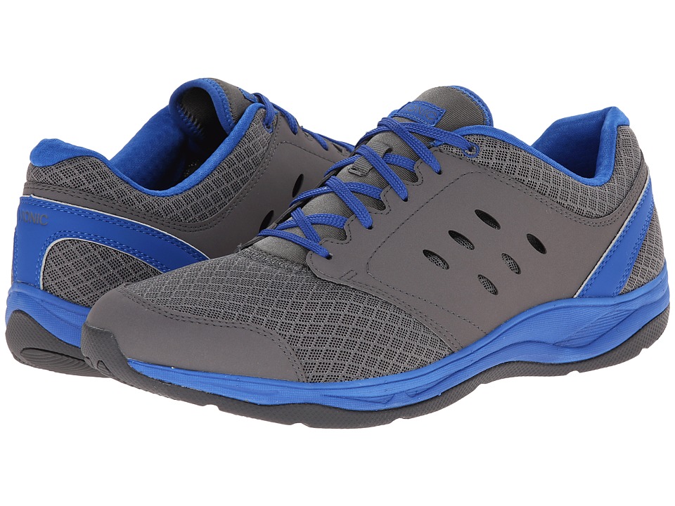 Vionic Footwear - Created & Approved by Podiatrists Re: Vionic Shoes