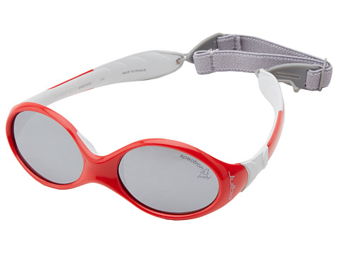 EAN 3660576280182 product image for Julbo Eyewear Looping 1 Baby Sunglasses 2014, with Spectron 4 Baby Lenses (0-18  | upcitemdb.com