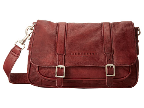 EAN 4051436638462 product image for Liebeskind Doubledyed Viona (Firebrick) Handbags | upcitemdb.com