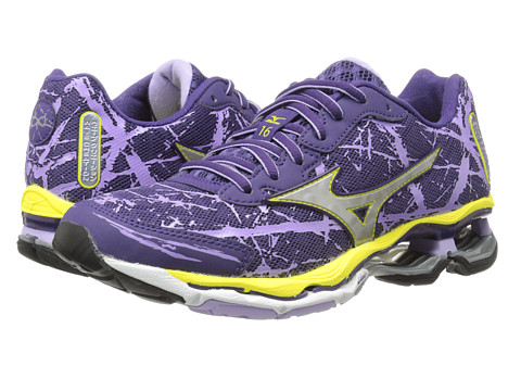 mizuno wave creation 16w feminino