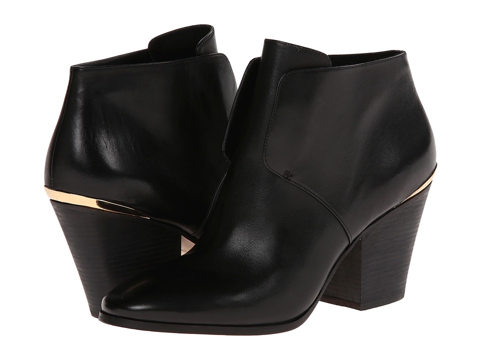 Cole Haan - Hayden Bootie (Black) Women