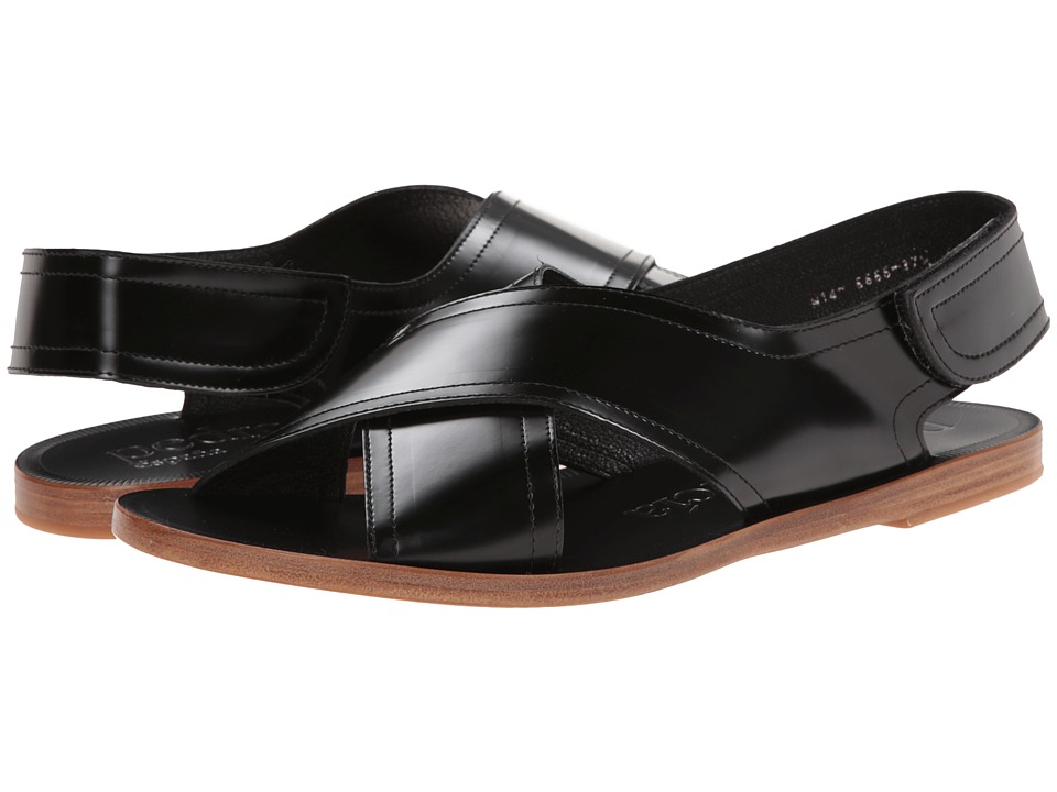Pedro Garcia Zalea (Black Bakelite Calf) Women