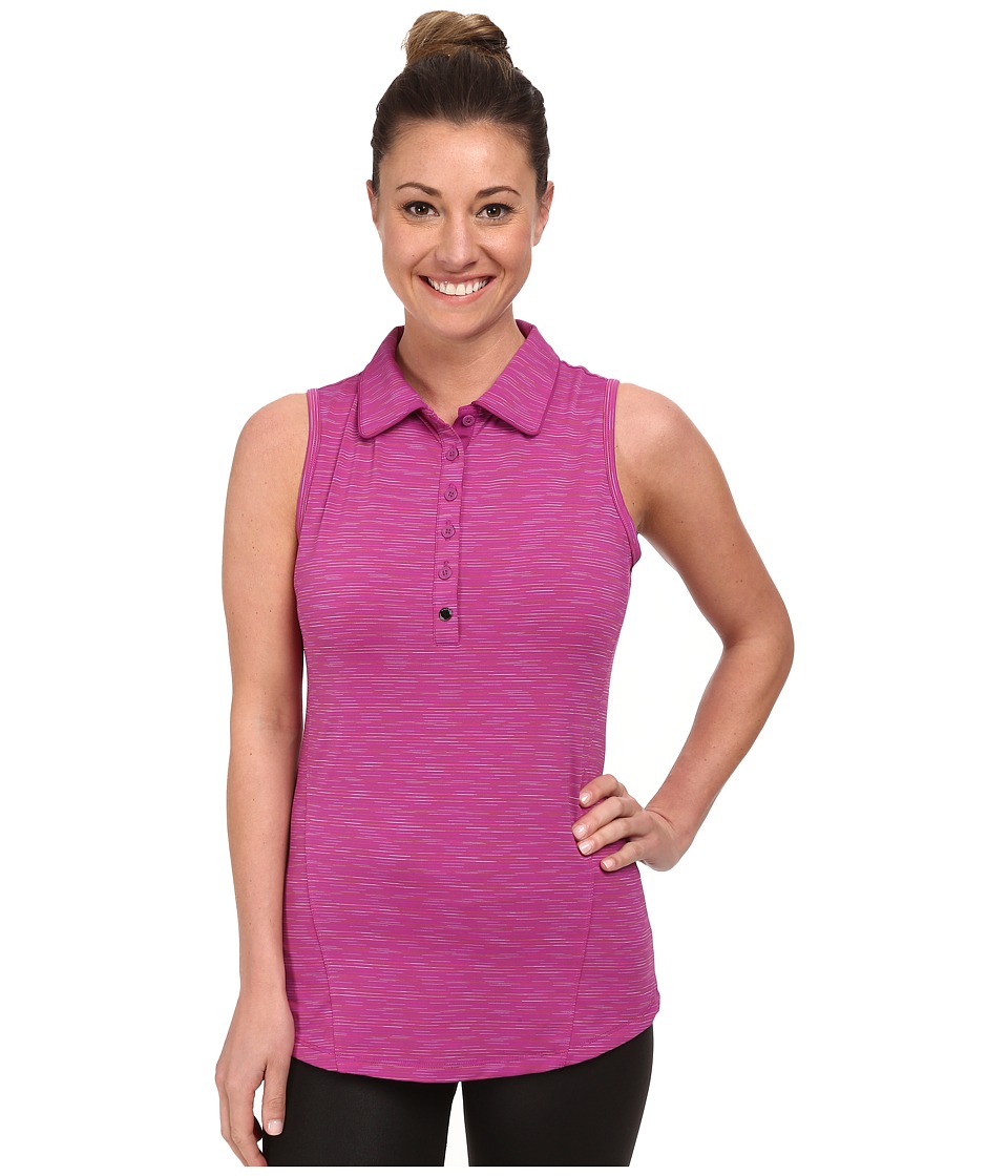 Lole Astor Polo (Passiflora Mix) Women