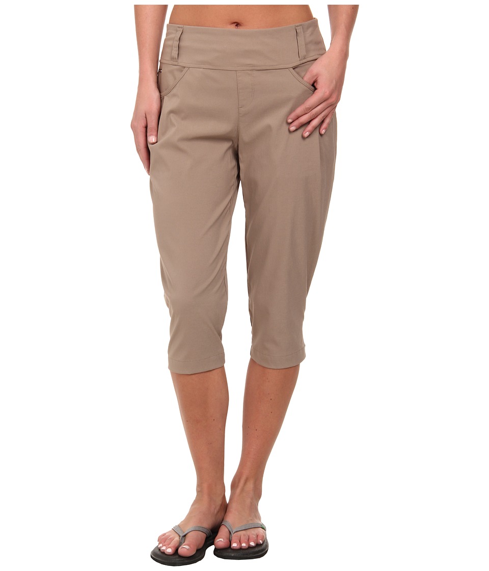 Lole Haven 2 Capri (Griolles) Women