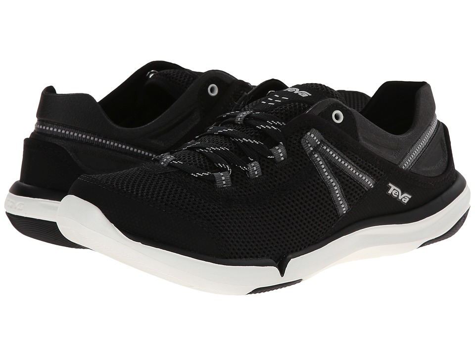 Teva Evo (Black) Women