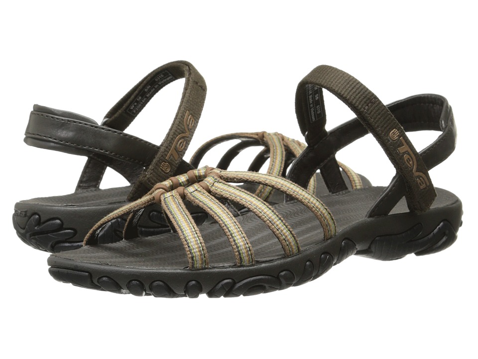 teva kayenta brown