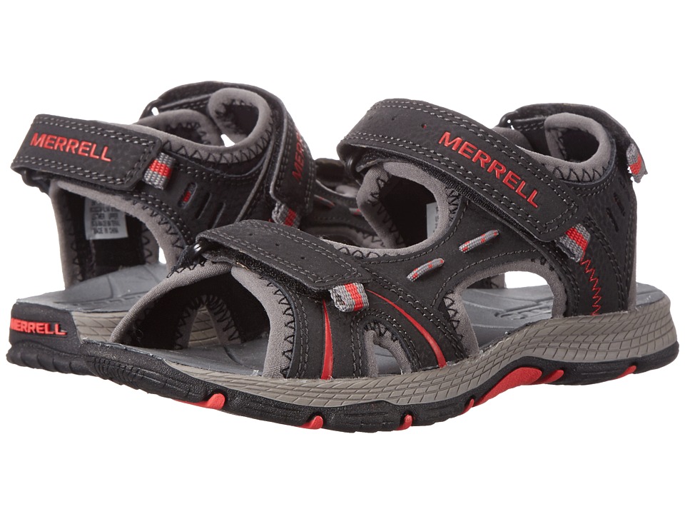 Boys Merrell Kids Shoes and Boots