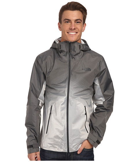 the north face fuseform dot matrix