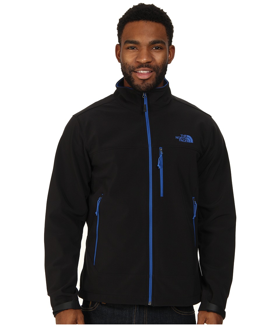 the north face apex bionic jacket - womens - s - black / black (1 - 20 of 6439935 items)