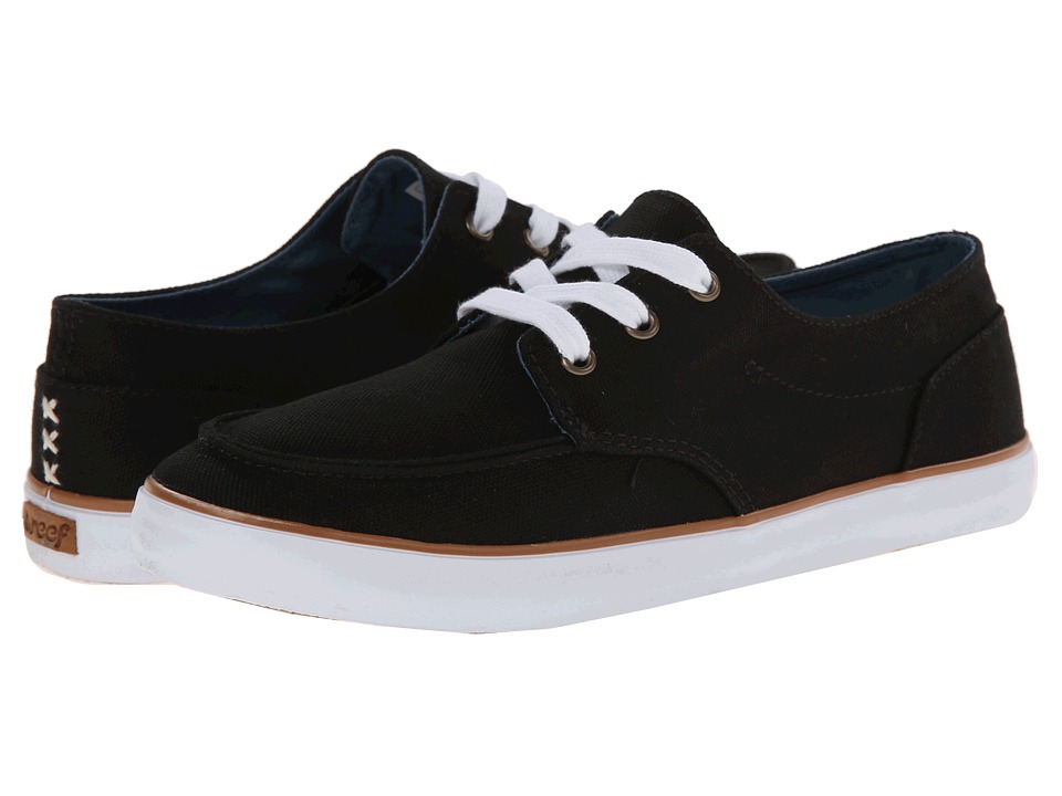 Reef Deckhand 3 (Black) Women