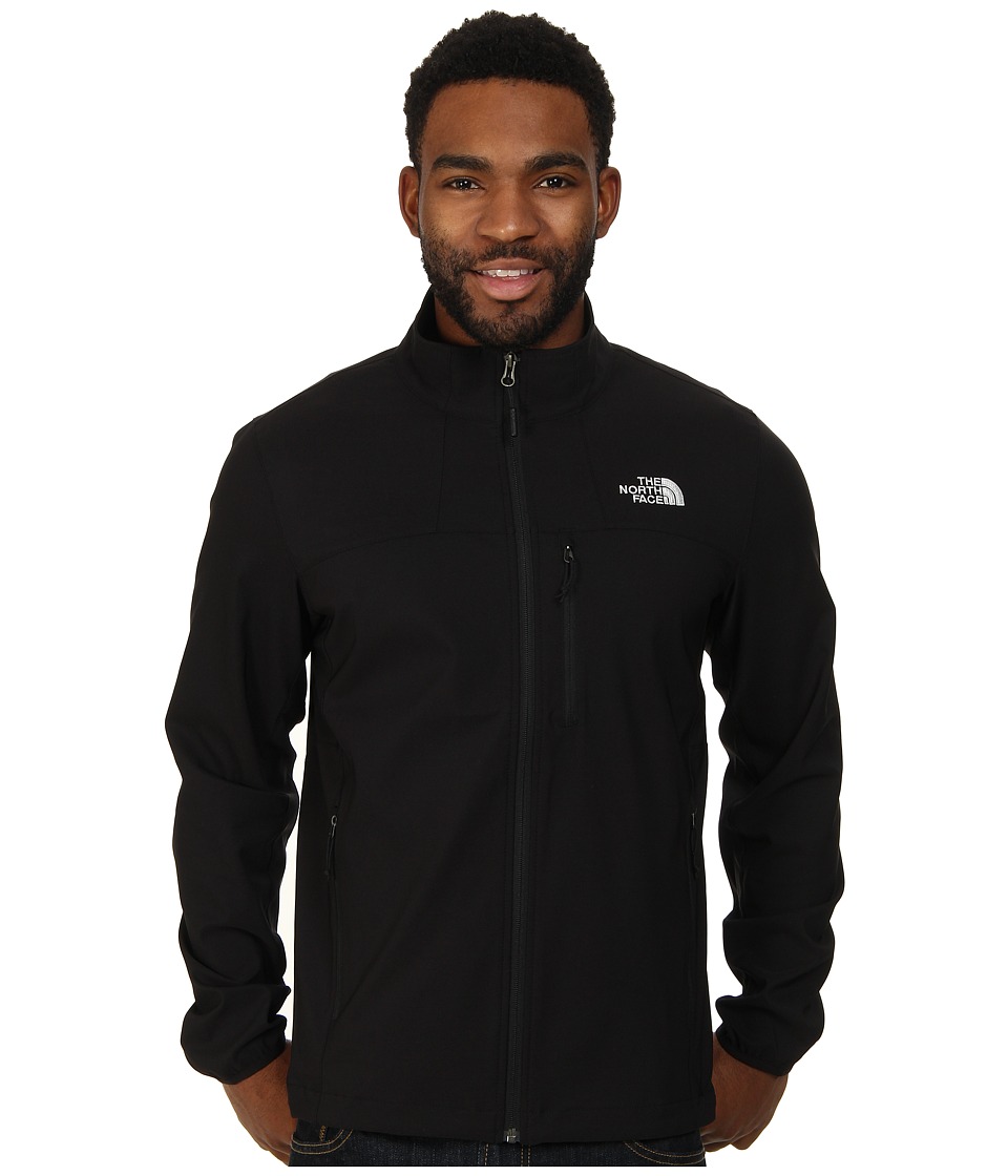 the north face m nimble jacket