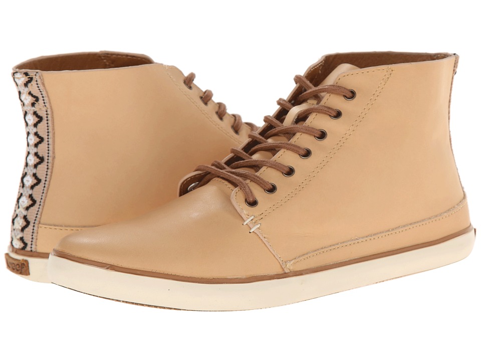 Reef Walled LE (Tan) Women