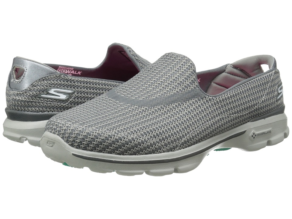 skechers walk 3 womens
