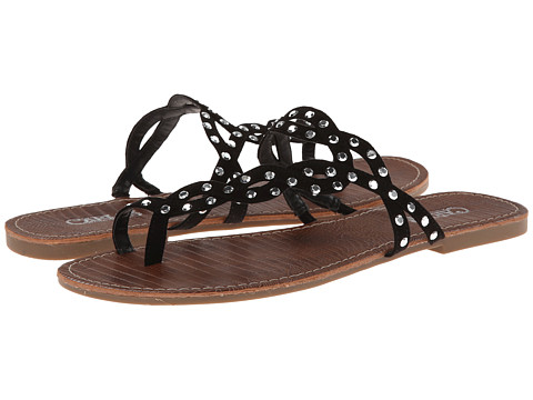 carlos santana flip flops