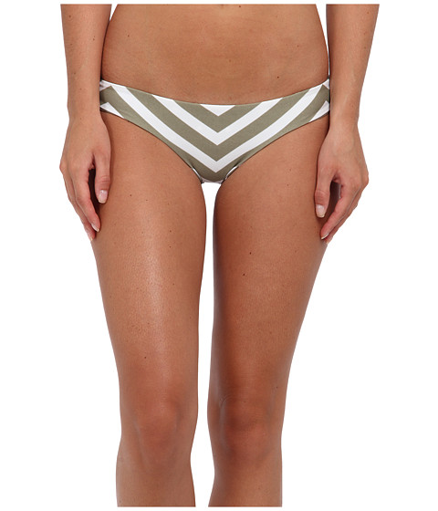 EAN 9348282054733 product image for Rip Curl Starry Eyed Revo Bikini Bottom (Vetiver) Women's Swimwear | upcitemdb.com