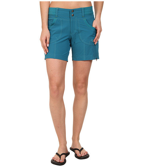 kuhl durango shorts