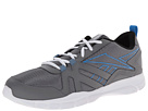 Reebok Train Motion RS L (Foggy Grey/Energy Blue/Black/White/Flat Grey)