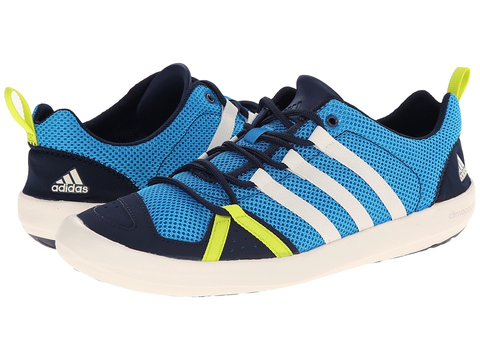 adidas outdoor men's climacool boat lace water shoe adidas outdoor men's climacool boat lace water shoe