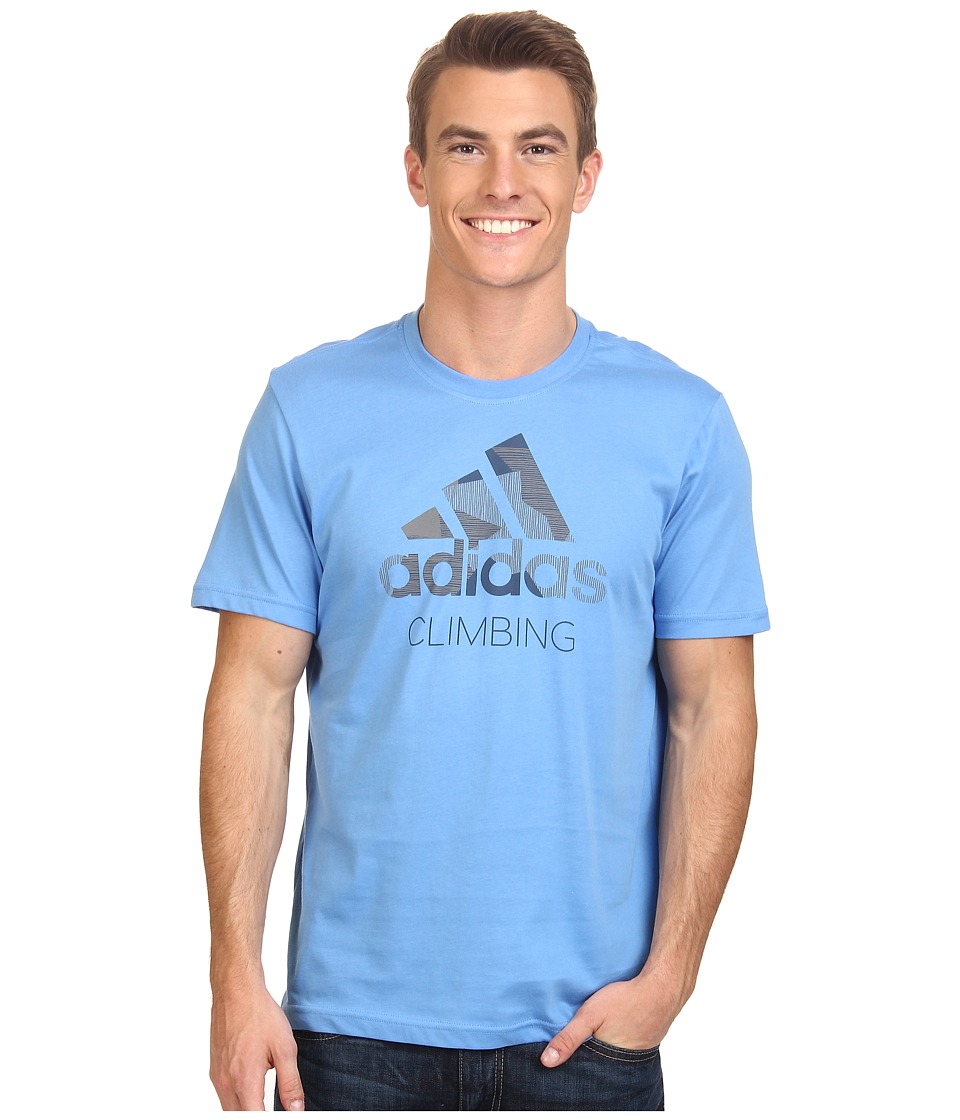adidas climbing shirt