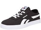 Reebok Royal Global Vulc (Black/White)