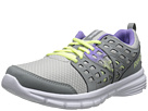 Reebok Speed Rise (Steel/Flat Grey/Lush Orchid/Citrus Glow/White)