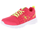 Reebok Speed Rise (Blazing Pink/Solar Yellow/White)