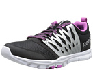 Reebok YourFlex Trainette 5.0 L MT (Black/Matte Silver/Ultraberry/White)