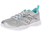 Reebok Train Motion RS L (Steel/Silver Metallic/Faux Indigo/Crystal Blue/Lush Orchid/White)